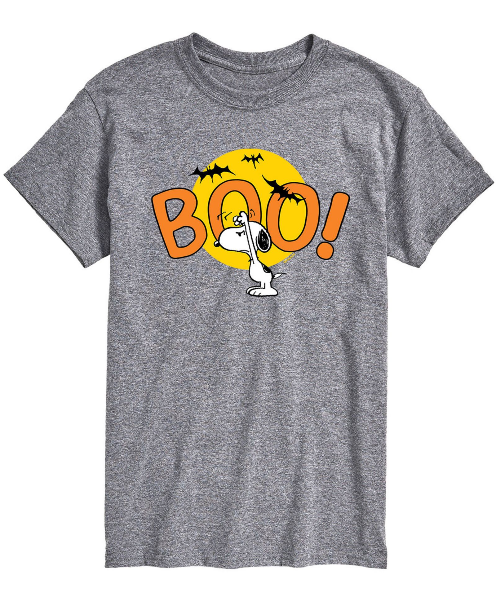 Футболка AIRWAVES Men's Peanuts Boo T-shirt