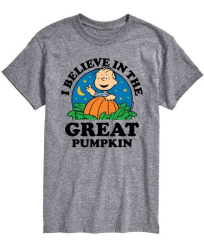 Мужская футболка AIRWAVES Peanuts Great Pumpkin