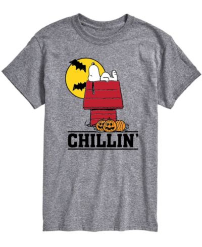 Мужская футболка AIRWAVES Peanuts Chillin
