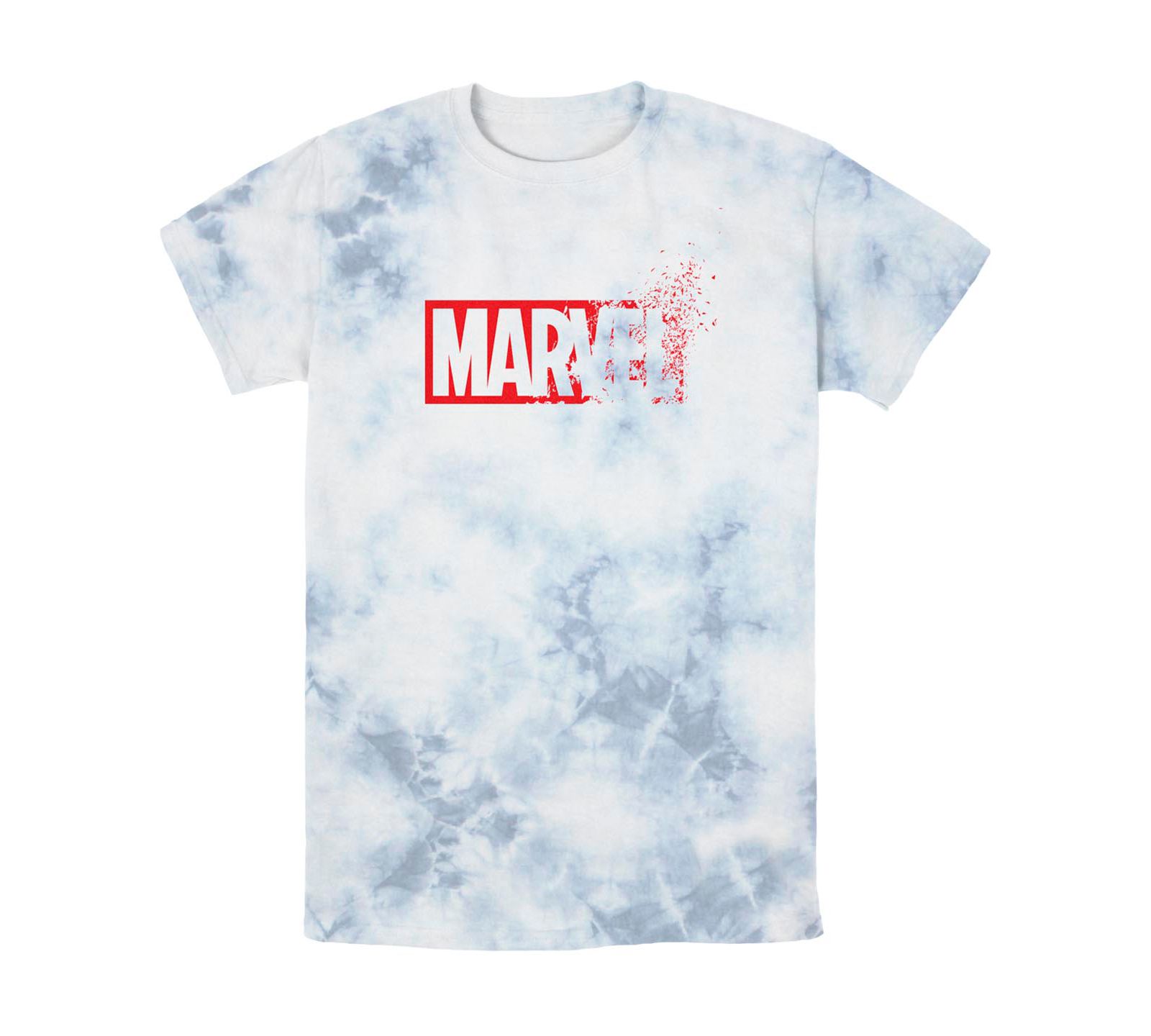 Fifth Sun Men's Marvel Dust Short Sleeve T-shirt