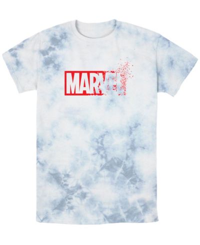 Мужская футболка Fifth Sun Marvel Dust с коротким рукавом