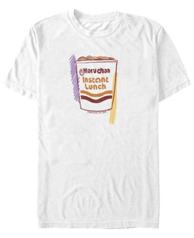 Мужская футболка Fifth Sun Maruchan Artsy