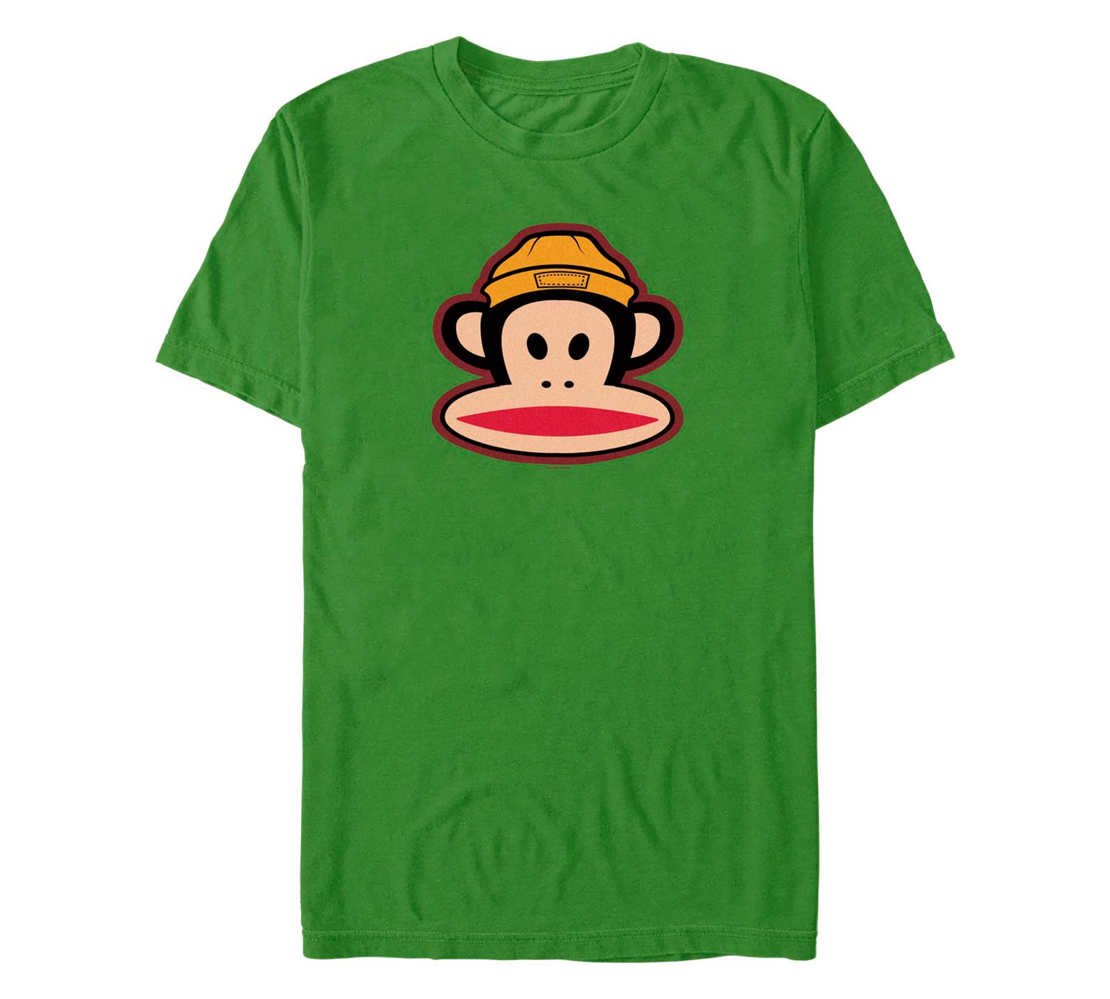 Fifth Sun Men's Paul Frank Shoreman Julius Short Sleeve T-shirt