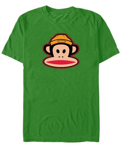 Fifth Sun Men's Paul Frank Shoreman Julius Short Sleeve T-shirt