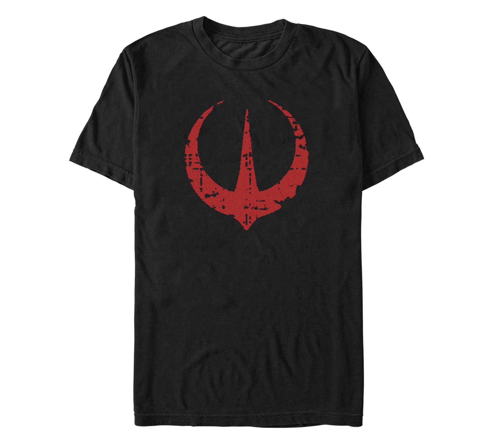 Fifth Sun Men's Star Wars Logo Andor Short Sleeve T-shirt