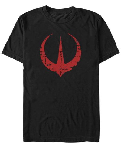 Fifth Sun Men's Star Wars Logo Andor Short Sleeve T-shirt