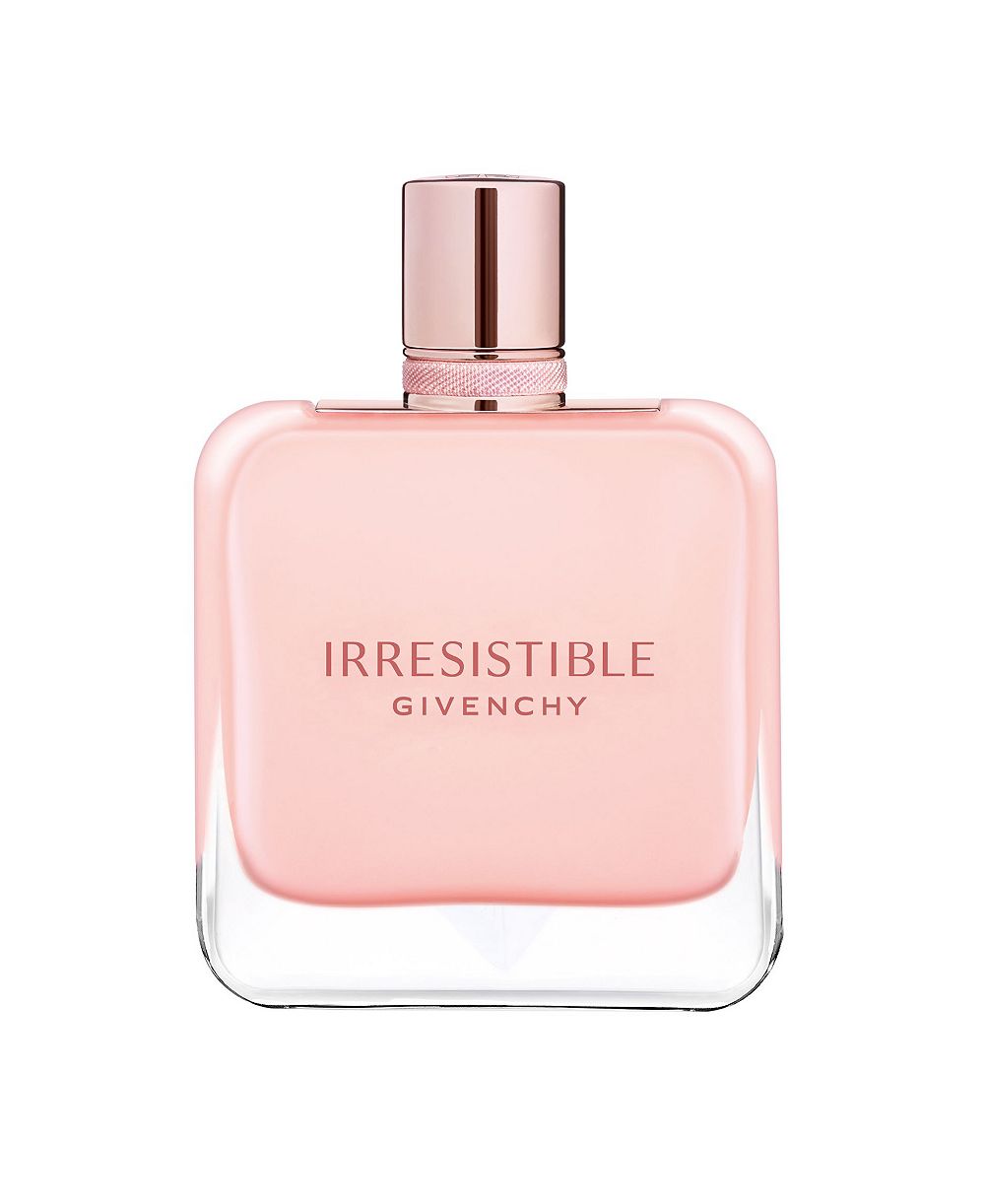 Givenchy Irresistible Rose Velvet Eau de Parfum, 2.7 oz.