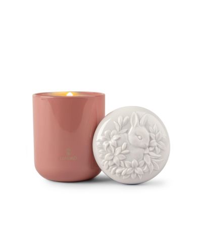 Lladró Rabbit Candle