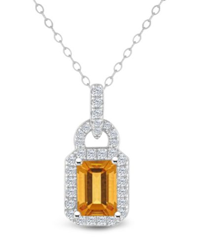 Citrine