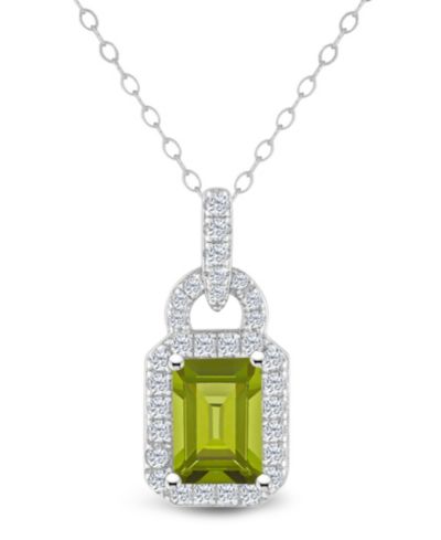 Peridot