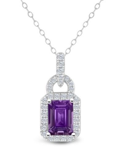 Amethyst