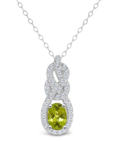 Peridot