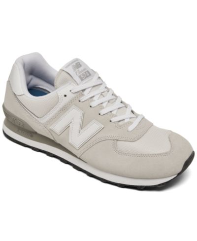 New Balance Мужские повседневные кроссовки 574