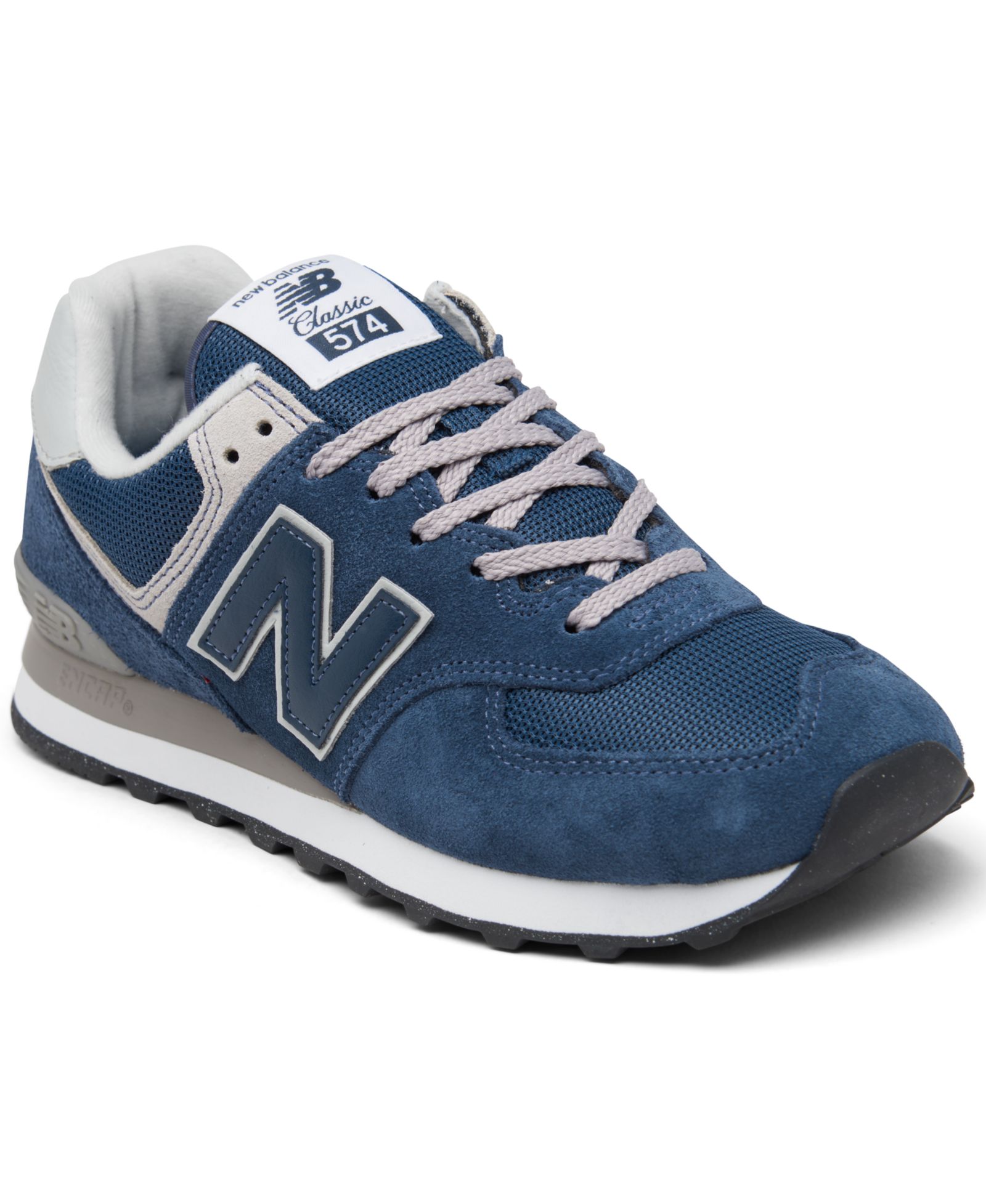 New Balance Мужские повседневные кроссовки 574