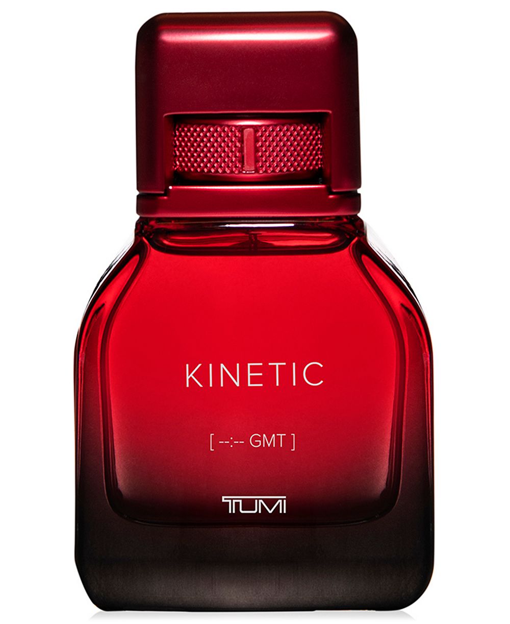 Мужской парфюм TUMI Kinetic 1.7-oz.