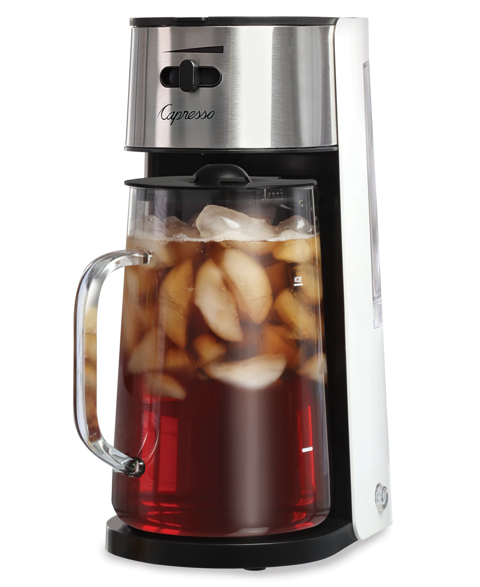 Capresso Кофеварка для холодного чая