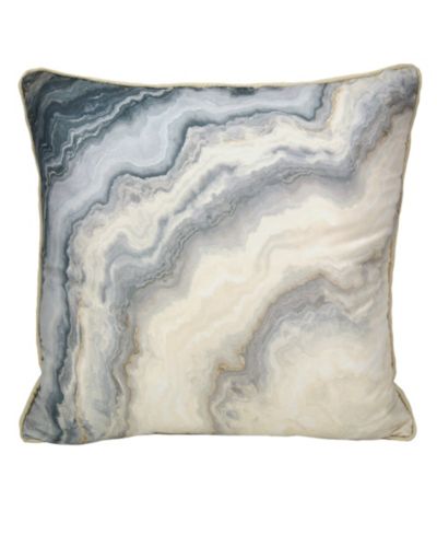 Декоративная подушка Donna Sharp Windswept 18" x 18"