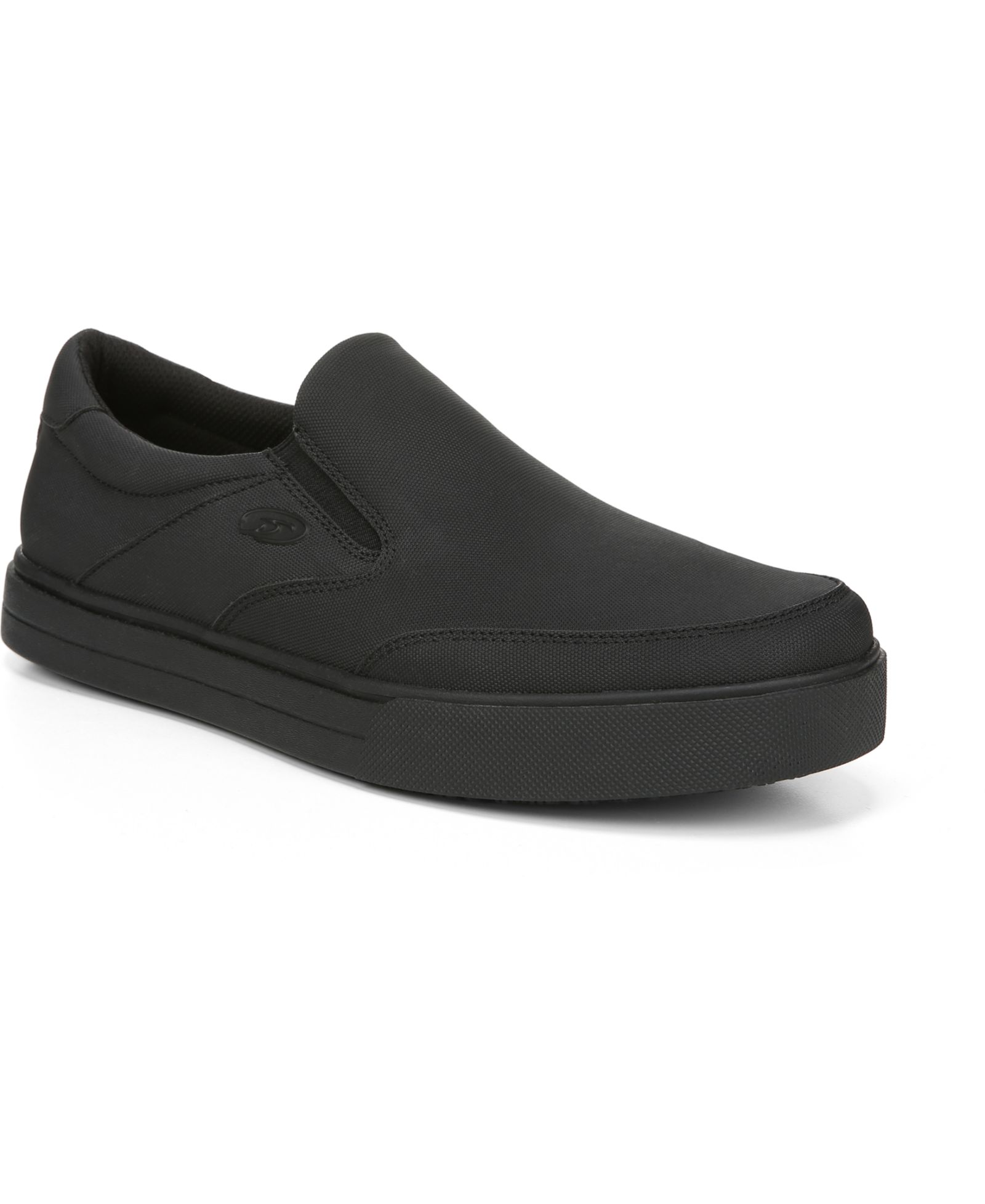 Мужские слипоны Dr. Scholl's Valiant нескользящие
