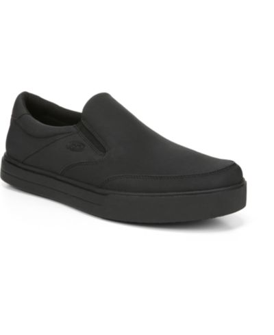 Мужские слипоны Dr. Scholl's Valiant нескользящие