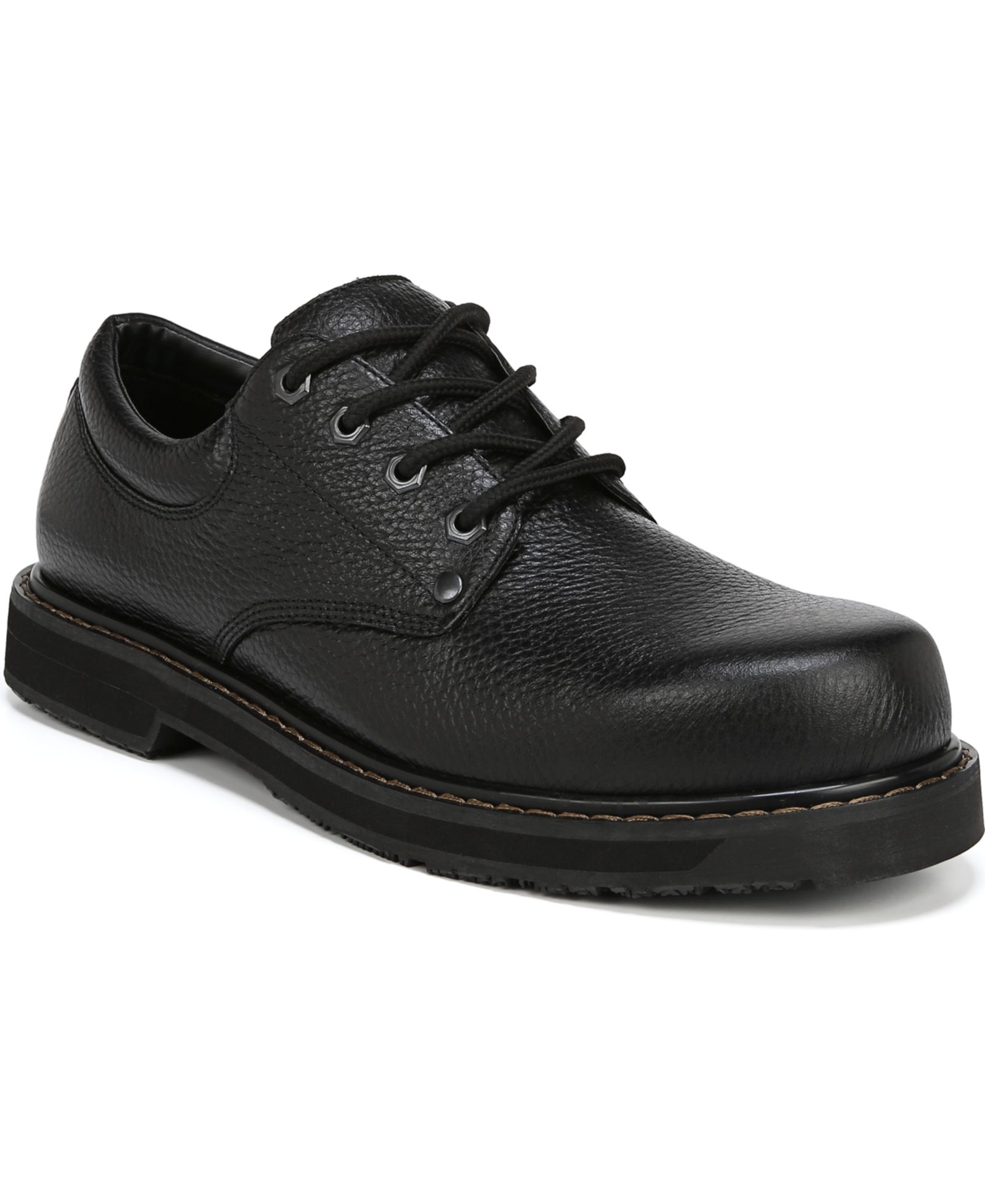 Dr. Scholl's Men's Harrington II Slip Resistant Oxfords