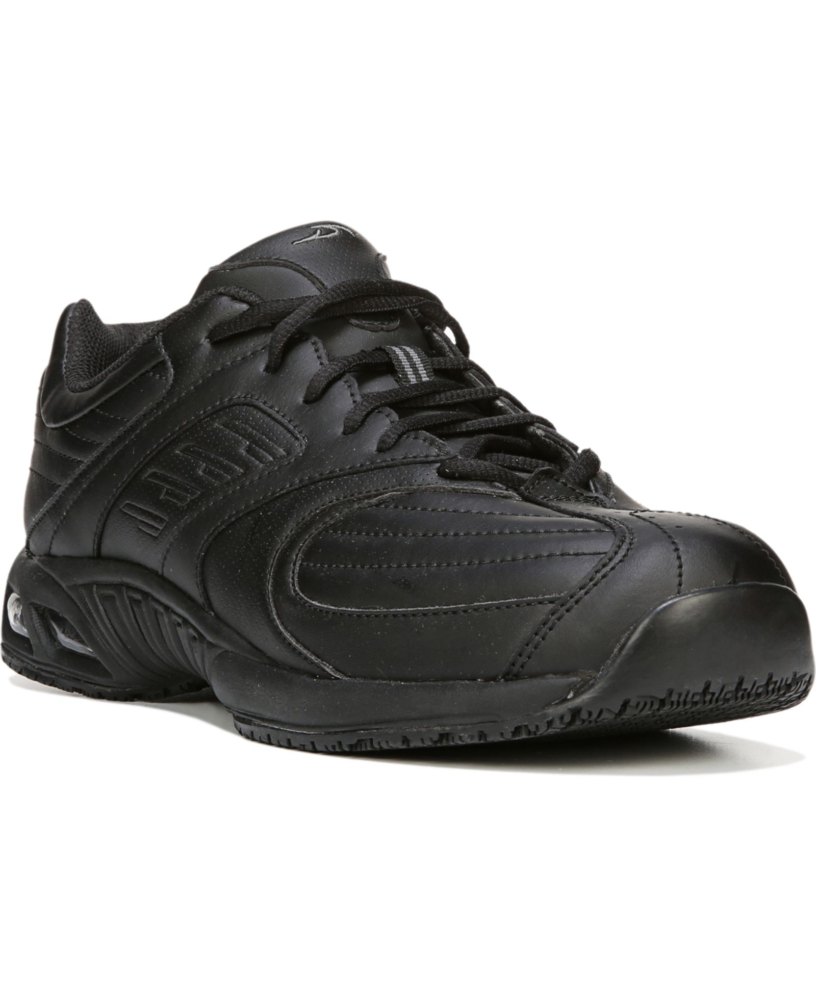 Dr. Scholl's Men's Cambridge II Slip Resistant Work Sneakers