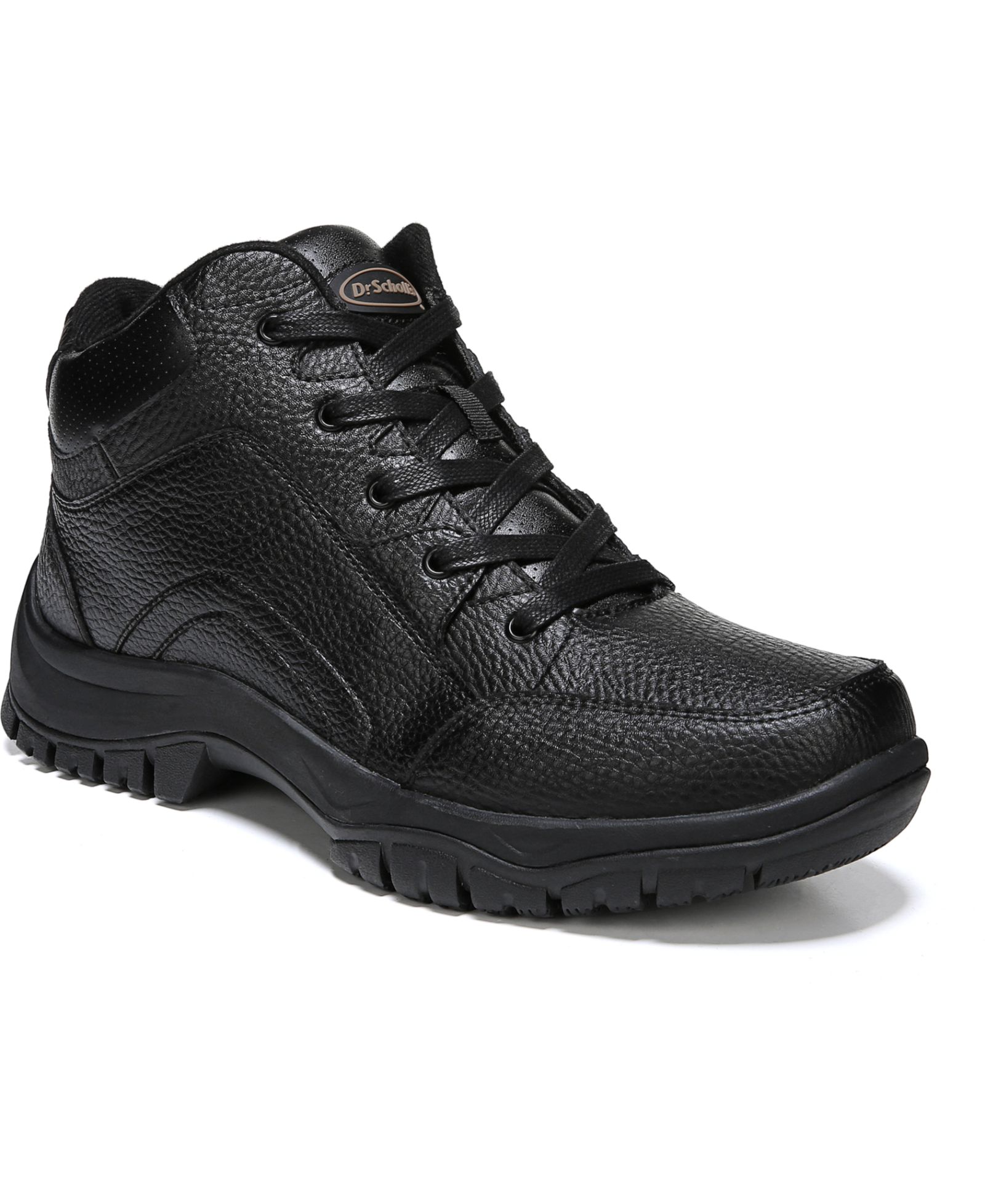 Dr. Scholl's Мужские ботинки Charge Lace-Up, нескользящие