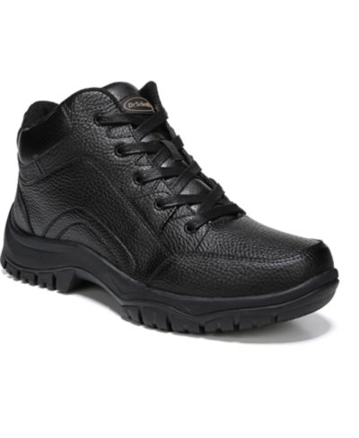Dr. Scholl's Мужские ботинки Charge Lace-Up, нескользящие