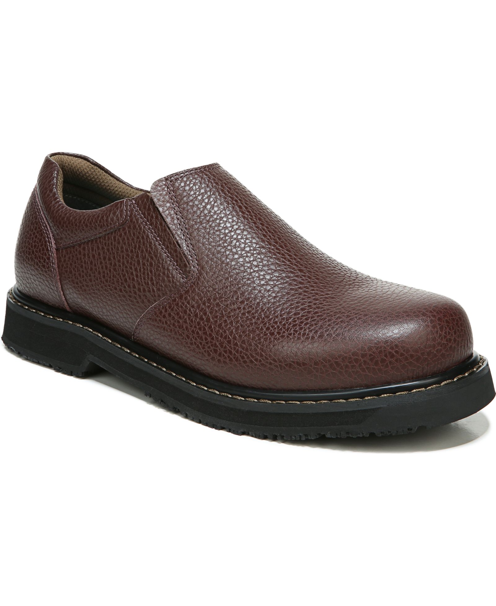 Dr. Scholl's Мужские лоферы Winder II, маслостойкие и противоскользящие