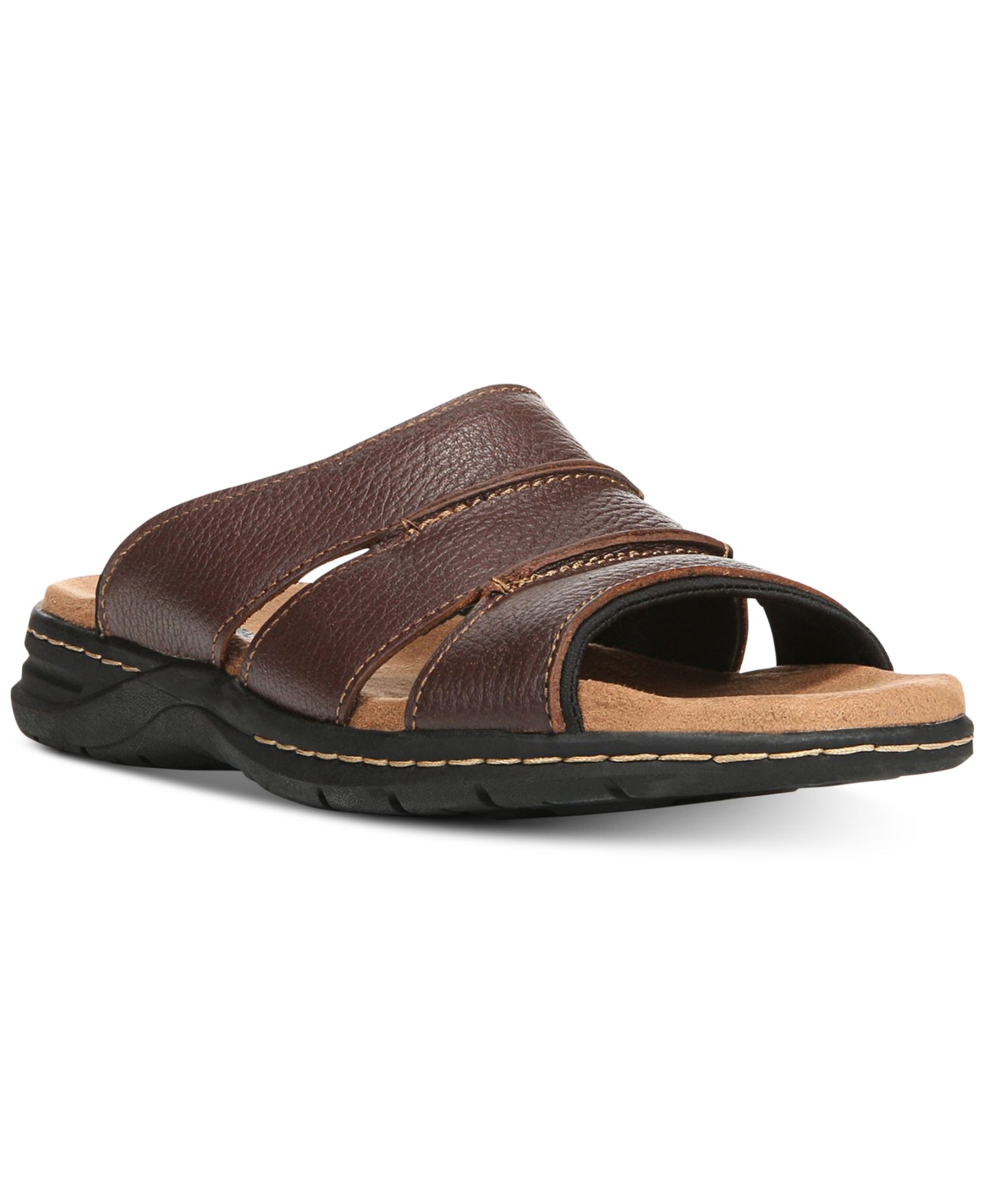Dr. Scholl's Men's Gordon Slide Sandals