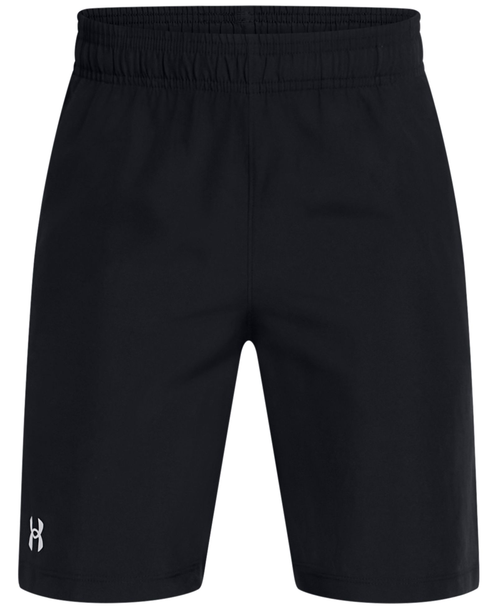 Under Armour Boys' 6-18 Woven Drawcord Shorts