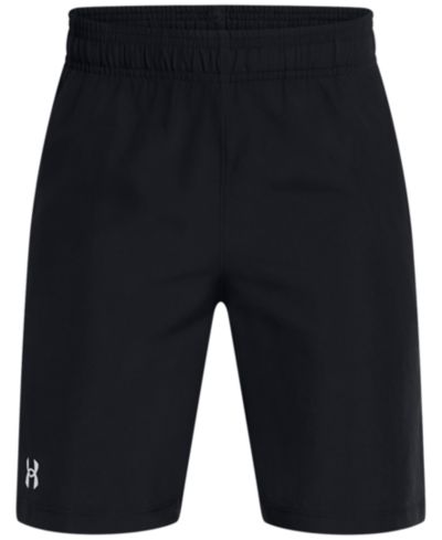 Детские шорты Under Armour 6-18 Woven с кулиской