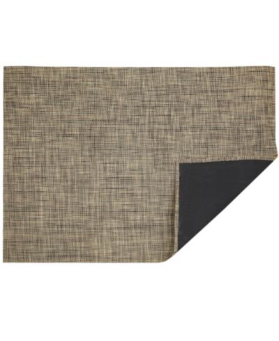 Коврик Chilewich Basketweave, 35" x 48"