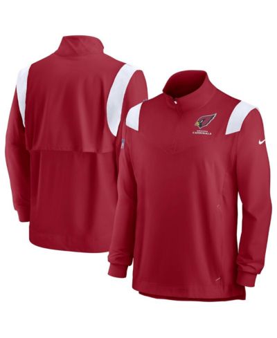 Мужская футболка Nike Arizona Cardinals Sideline Coaches