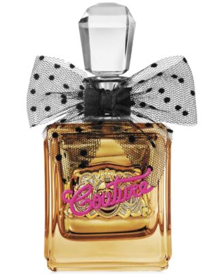 Juicy Couture Viva la Juicy Gold Couture, парфюмерная вода, 3.4 oz