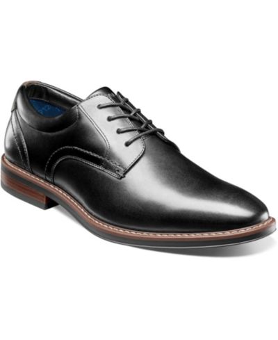 Оксфорды Nunn Bush Men's Centro Flex Plain Toe