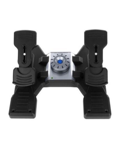 Педали руля Logitech G Saitek Pro Flight