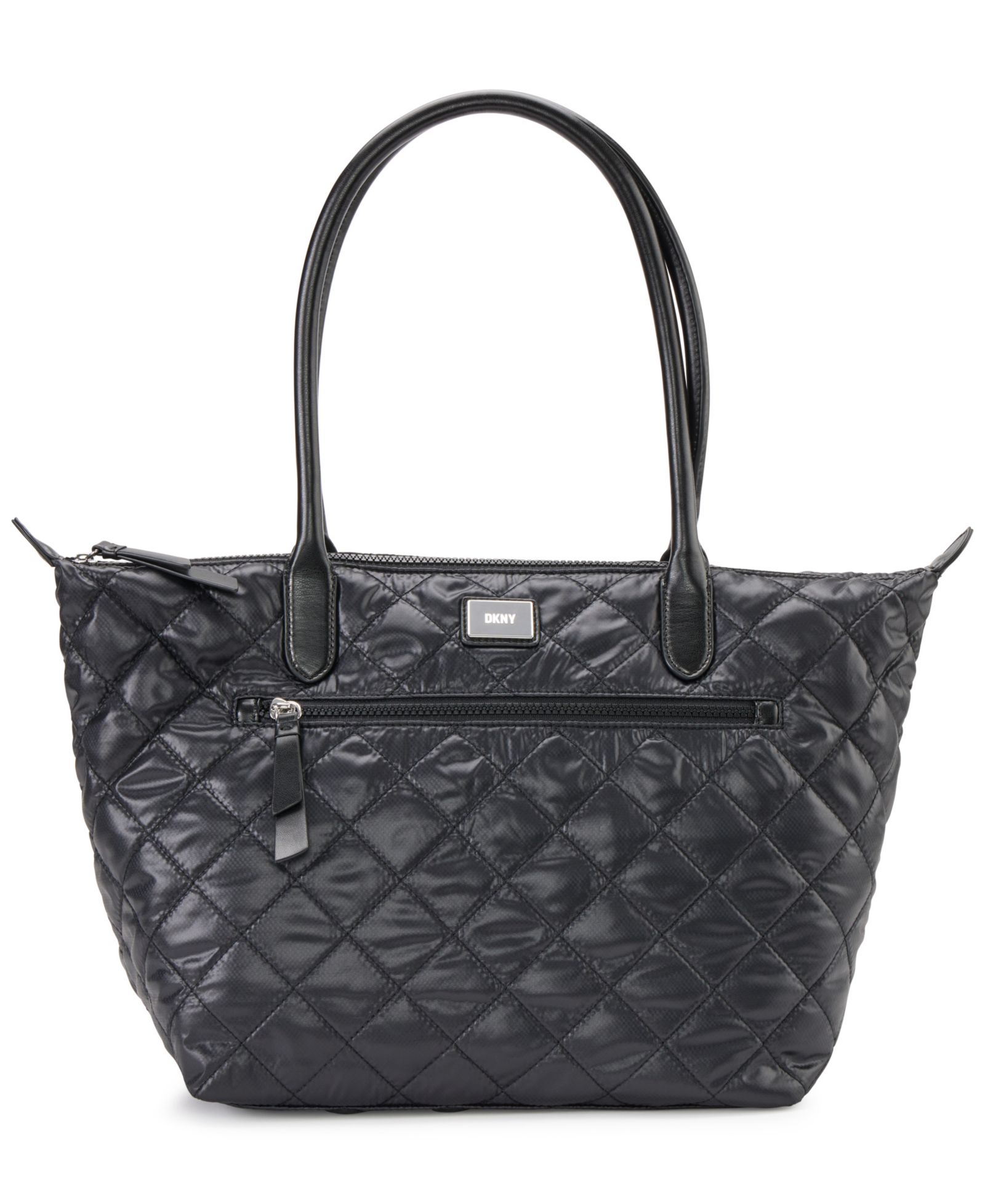 DKNY Women's Lyla Large Shopper Tote