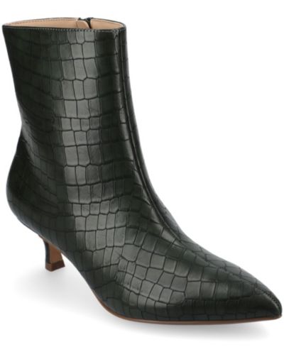 Olive Croco