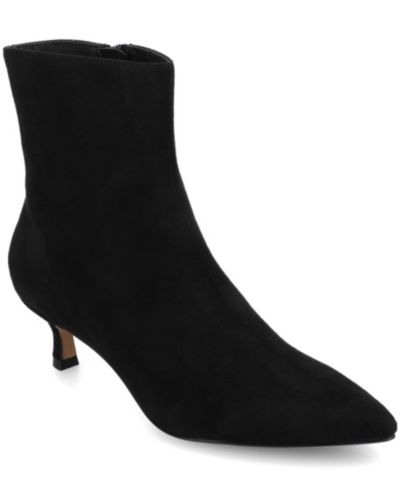 Black Suede