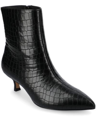 Black Croco