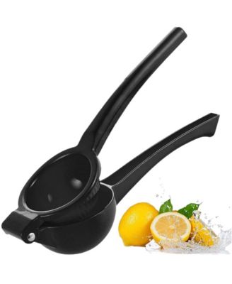 Zulay Kitchen Металлическая соковыжималка для цитрусовых Single Bowl