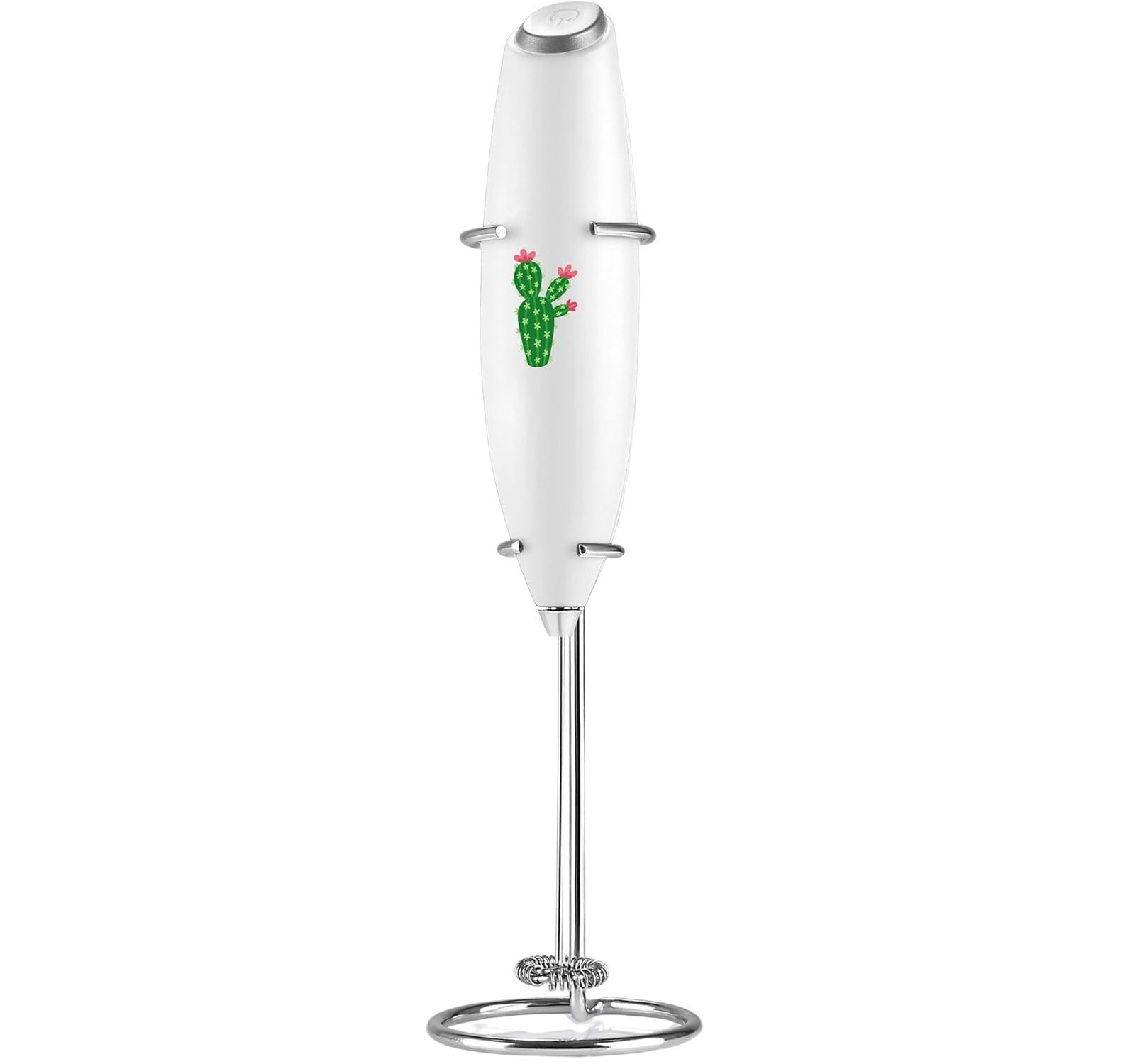 Ручной миксер Zulay Kitchen Powerful Milk Frother Wand