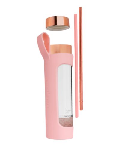 Комплект бутылки для воды pmd Aqua, 16.2 fl oz.