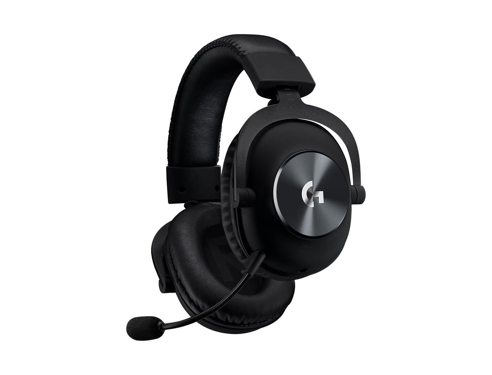 Logitech Pro X Wired Gaming Headset