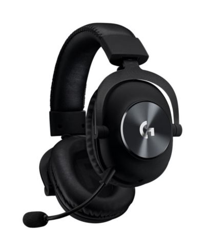 Logitech Pro X Wired Gaming Headset