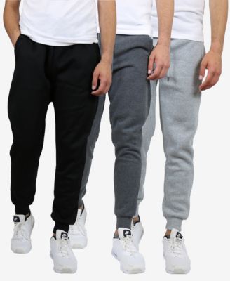Black, Charcoal, Heather Gray