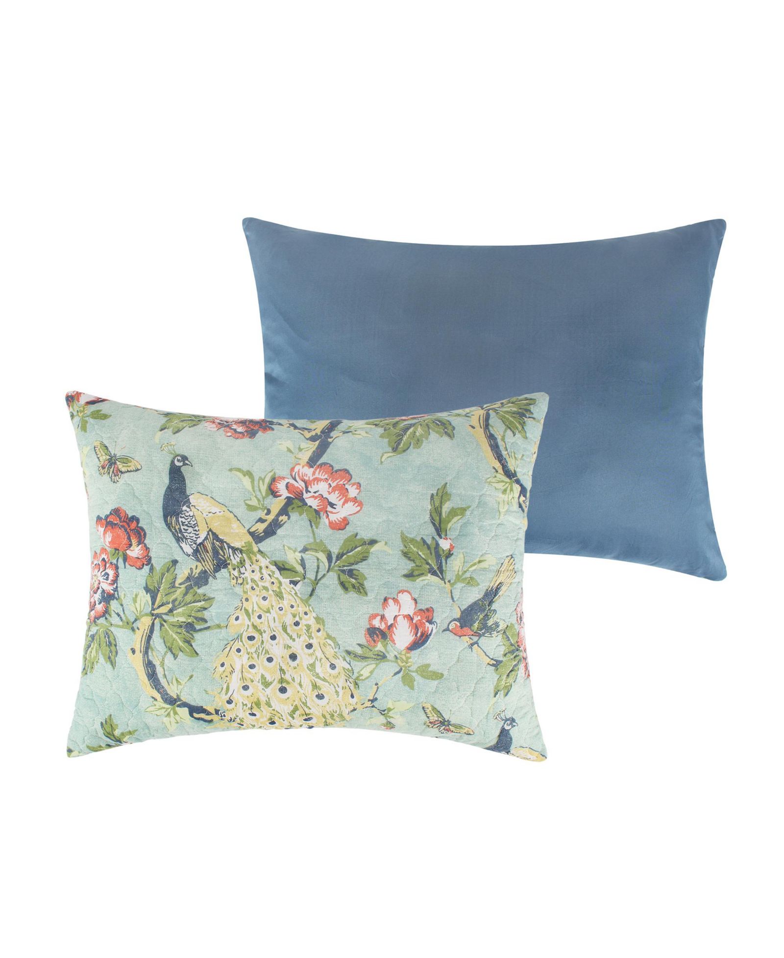 Наволочка Greenland Home Fashions Pavona, King