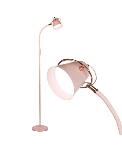 Напольный торшер Zoey 65" LED с регулируемым цветом света