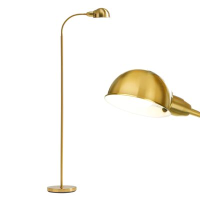Regent регулируемый торшер с гибкой ножкой LED