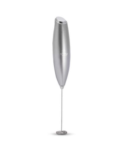Handheld Milk Frother for Coffee with Upgraded Titanium Motor (No Stand)